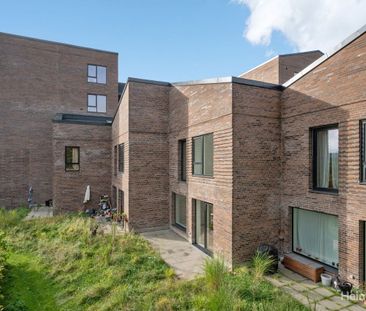 4-værelses Rækkehus på 113 m² i Brønshøj - Foto 5