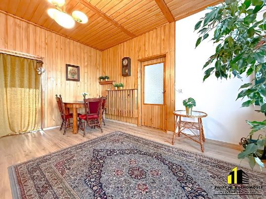 Mieszkanie Bielsko-Biała Komorowice Krakowskie powierzchnia 80.0 m² C395-WM-90884 - Zdjęcie 1