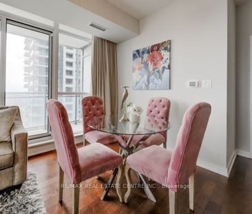 For Lease - 4065 brickstone Mews Unit# 1104, Mississauga, Ontario - Photo 3