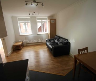 Exeter Road, Birmingham, 2 bed ground floor flat in new build block - Photo 1