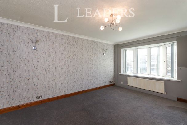 3 bedroom house to rent Normanton Spring Road, South Yorkshire, Sheffield, S13 - Photo 1