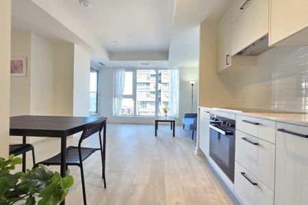 For Lease - 1 Quarrington Lane Unit# 511, Toronto, Ontario - Photo 4