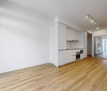 For Lease - 8 Interchange Way Unit# 6001, Vaughan, Ontario - Photo 6