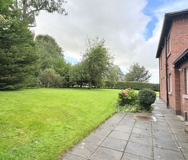 The Vicarage, Hayton, Brampton, CA8 9HR - Photo 1