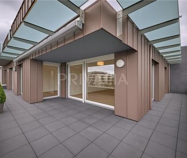 Magnifique appartement contemporain avec spacieuse terrasse - Photo 5