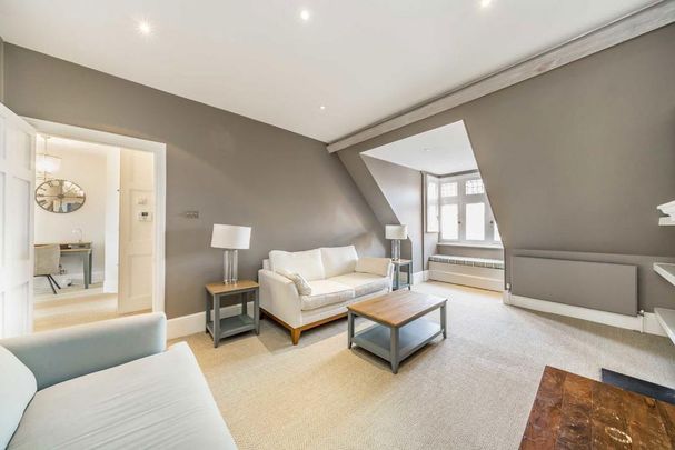 1 bedroom flat to rent - Photo 1