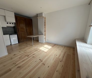 Location Appartement 1 pièce 23m² FECAMP 76400 - Photo 3