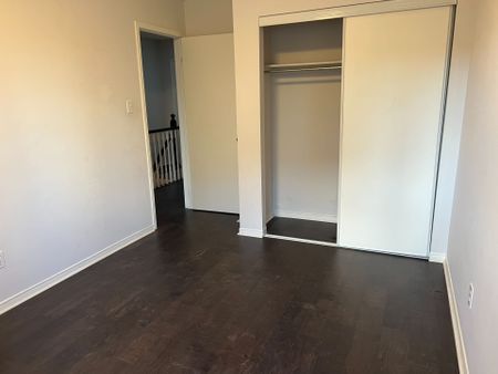 For Lease - 4600 Kimbermount Avenue Unit# 89, Mississauga, Ontario - Photo 2