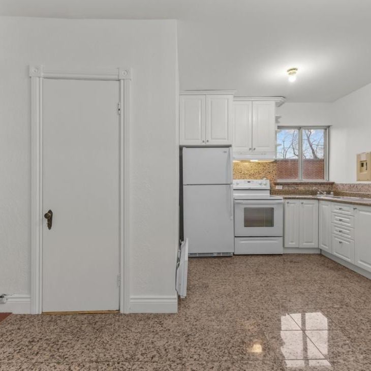 Appartement à louer - Photo 1