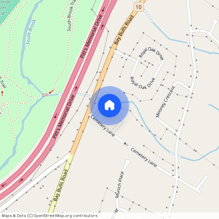 107 Bay Bulls Road, St. John's A1G 1R3