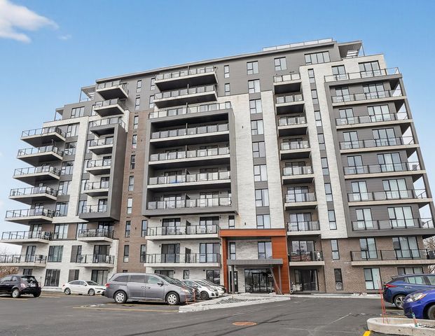 À louer / Appartement - Photo 1