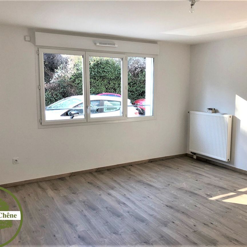 Location Appartement 3 pièces 60m² - Photo 1