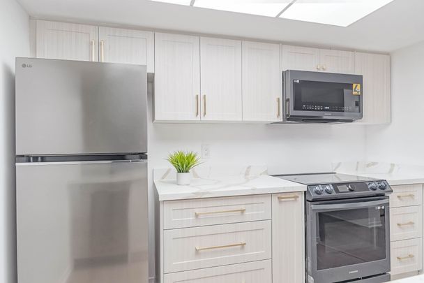 For Lease - 1001 Bay Street Unit# 2908, Toronto, Ontario - Photo 1