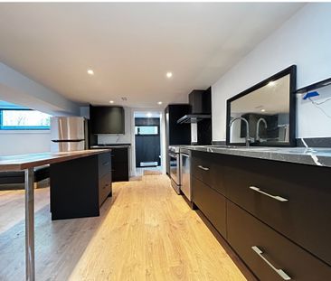 For Lease - 65 Maywood Park Unit# Lower, Toronto, Ontario - Photo 2