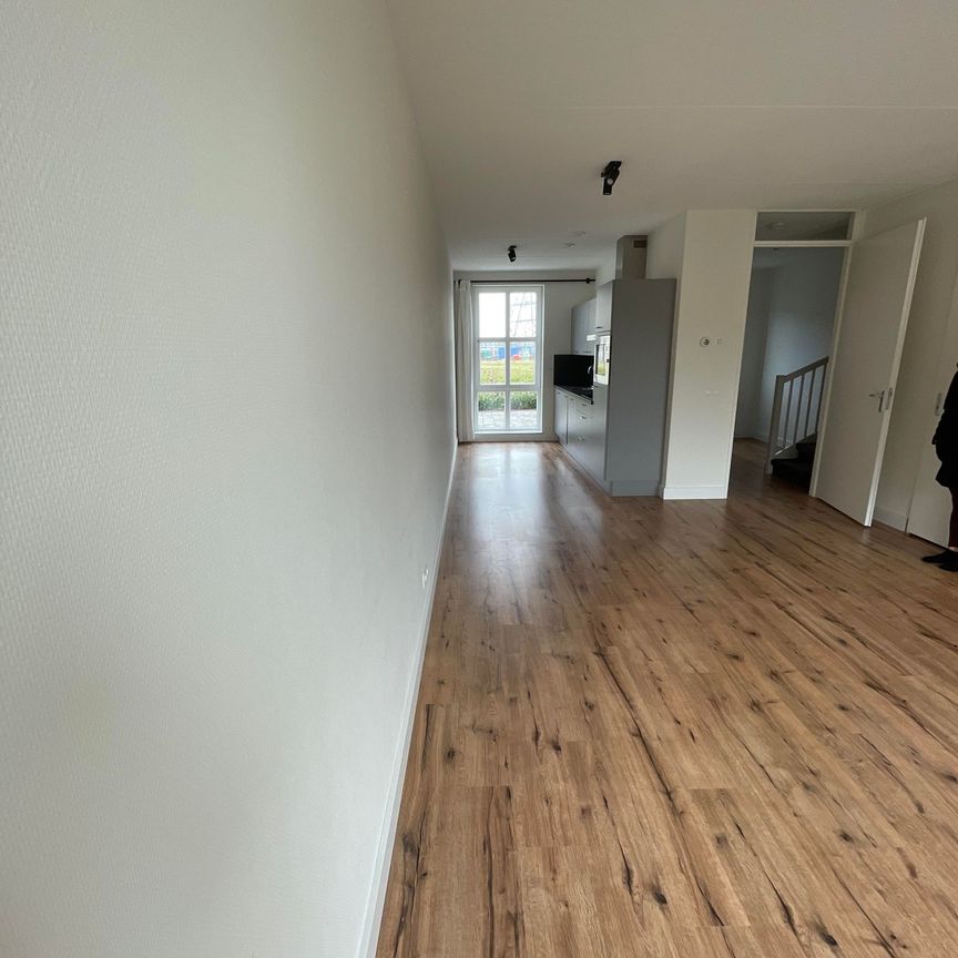Huis te huur: Ketelmaker 11 4381 NL Vlissingen - Foto 1
