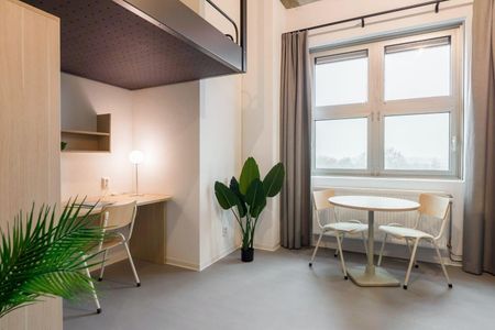 Te huur: Appartement Poststraat in Sittard - Photo 2