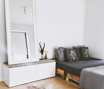 Appartement te huur - Foto 3