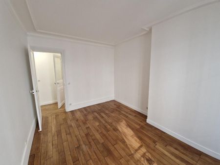A LOUER 2 Pièces REFAIT NEUF 36m² PARIS XVIIème - Photo 4