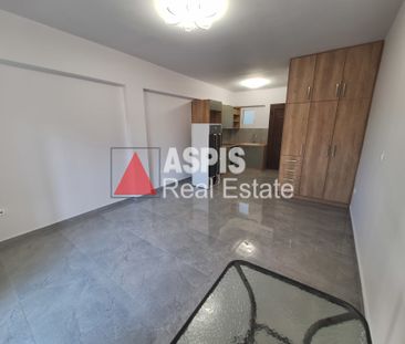 Studio/Γκαρσονιέρα, προς ενοικίαση Σαρωνίδα Κωδικός 2349681 - Φωτογραφία 1