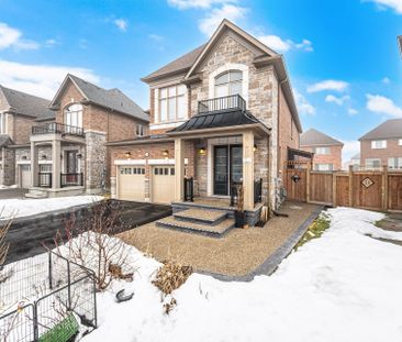 For Lease - 544-1 Beam Court Unit# Basement Only, Milton, Ontario - Photo 5