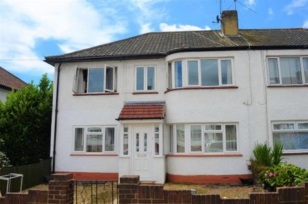 2 bedroom maisonette to rent - Photo 5