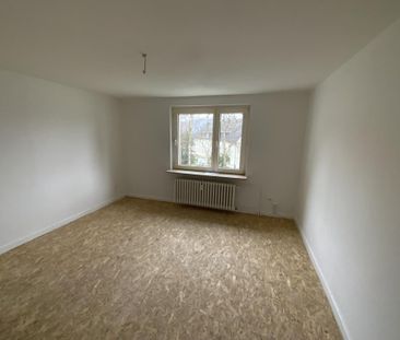 Ideal für Singles - Gepflegte 1-Zimmer-Wohnung in Hagen Eilpe - Photo 2