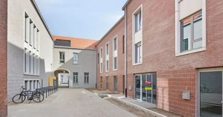 Biehal 10 0303, 3000 Leuven, België - Foto 4