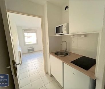 Location Appartement 1 pièce 19m² AIX EN PROVENCE 13100 - Photo 4