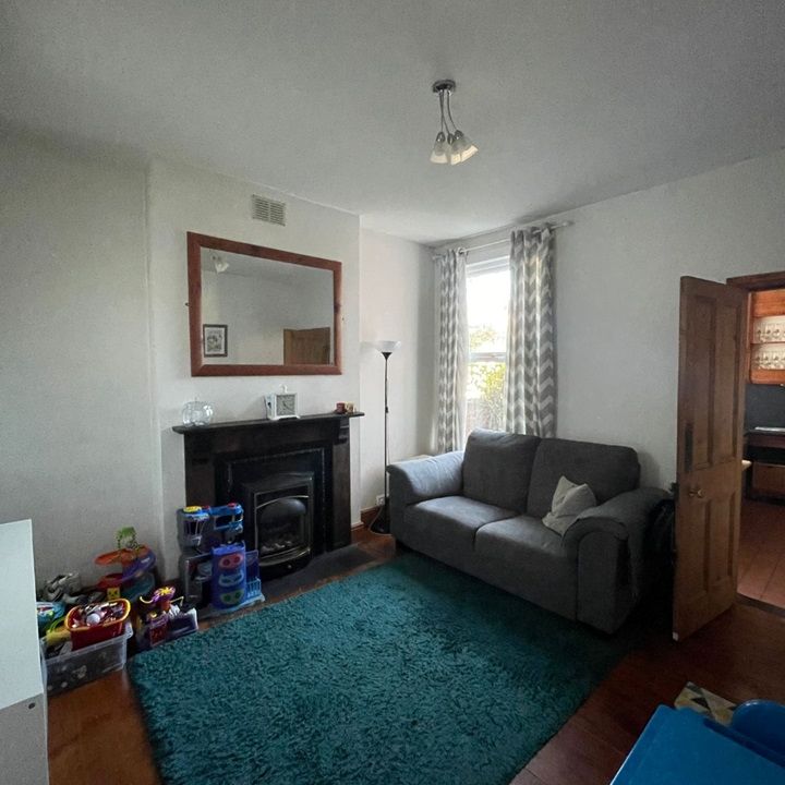 3 Bed End Terrace, Queensland Avenue, CV5 - Photo 1