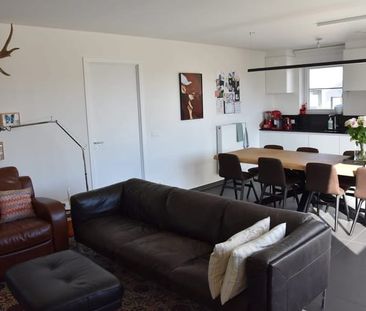 Appartement te huur - Photo 1