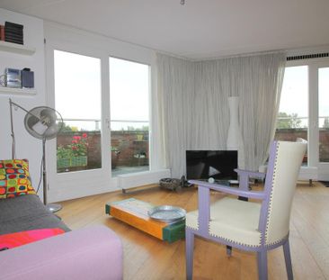 Van Koetsveldstraat 132 - Foto 2