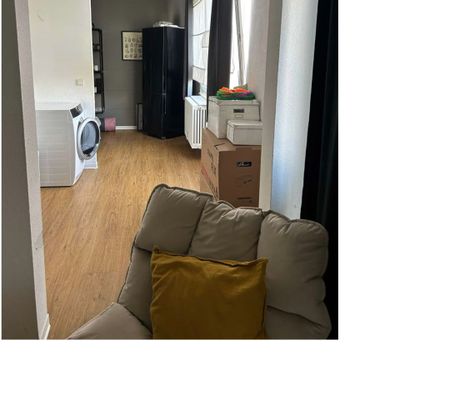 3-Zimmer-Wohnung in Mannheim sucht Nachmieter - Foto 3