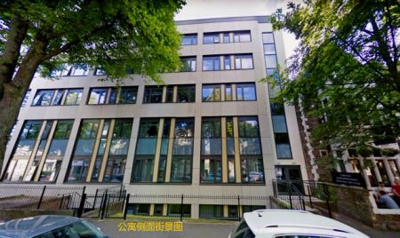 Standard 2-Bed Apartment - Photo 4