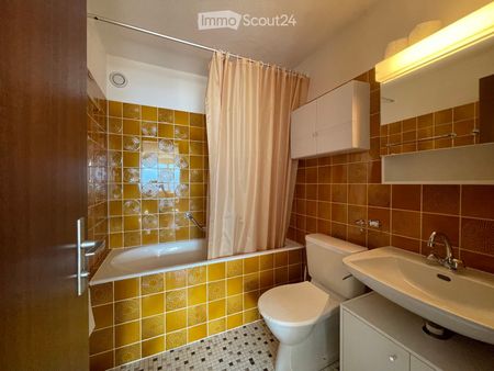 3 Zimmer, 60 m² - Photo 3