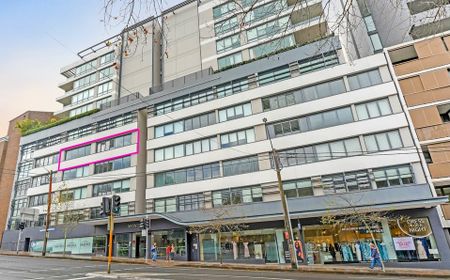 413/245 Pacific Highway, North Sydney NSW 2060 - Apartment For Rent | Domain - Photo 5