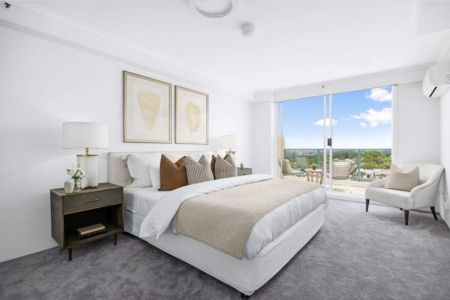 Panoramic 180-degree views across Sydney's iconic city skyline - Photo 3