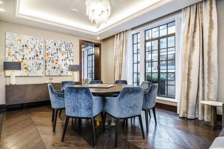 Chesterfield Hill, Mayfair, W1J - Photo 3