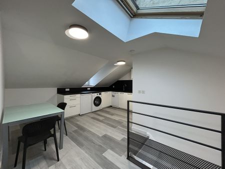 Location Appartement 1 pièce 21m² EVIAN LES BAINS 74500 - Photo 5