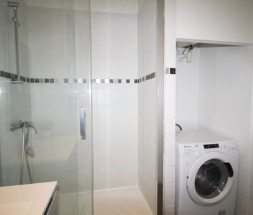 Paris - Lepine - Chambre 1 - Photo 3