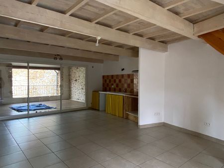 Location appartement 4 pièces, 96.97m², Le Pradal - Photo 2
