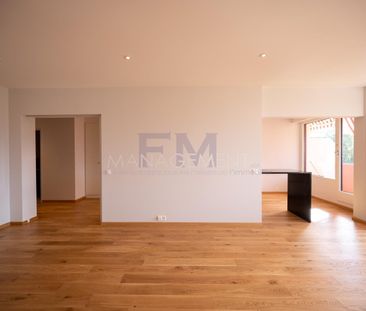 Route de Frontenex ? 5 pièces d'env. 103 m² au 5e étage - Foto 2