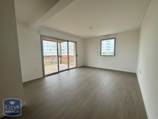 Location Appartement 3 pièces 64m² POITIERS 86000 - Photo 1