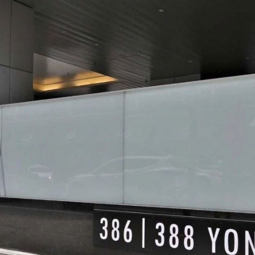 For Lease - 386 Yonge Street Unit# 1119, Toronto, Ontario - Photo 1