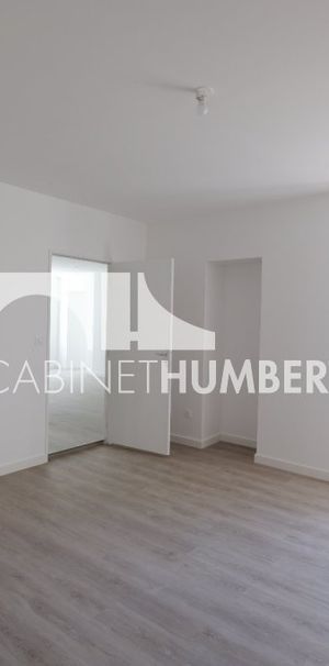 APPARTEMENT T3 A LOUER - Photo 1