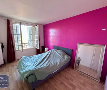 Location Appartement 3 pièces 63m² TOURS 37200 - Photo 3