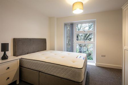 2 bedroom apartment to rent - Photo 5