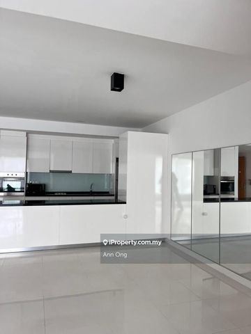 Verticas Residensi, Bukit Bintang, KL City Centre - Foto 3