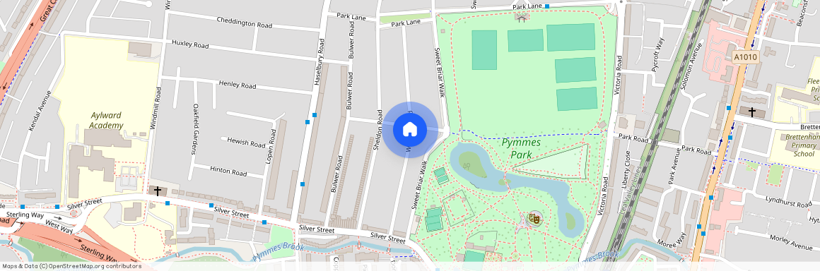 Warwick Road, LONDON