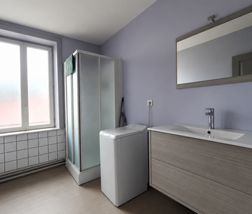 Location Appartement 92m² - Photo 5