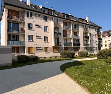 Appartement 2 Pièces - Chatou - Les Larris, - Photo 2